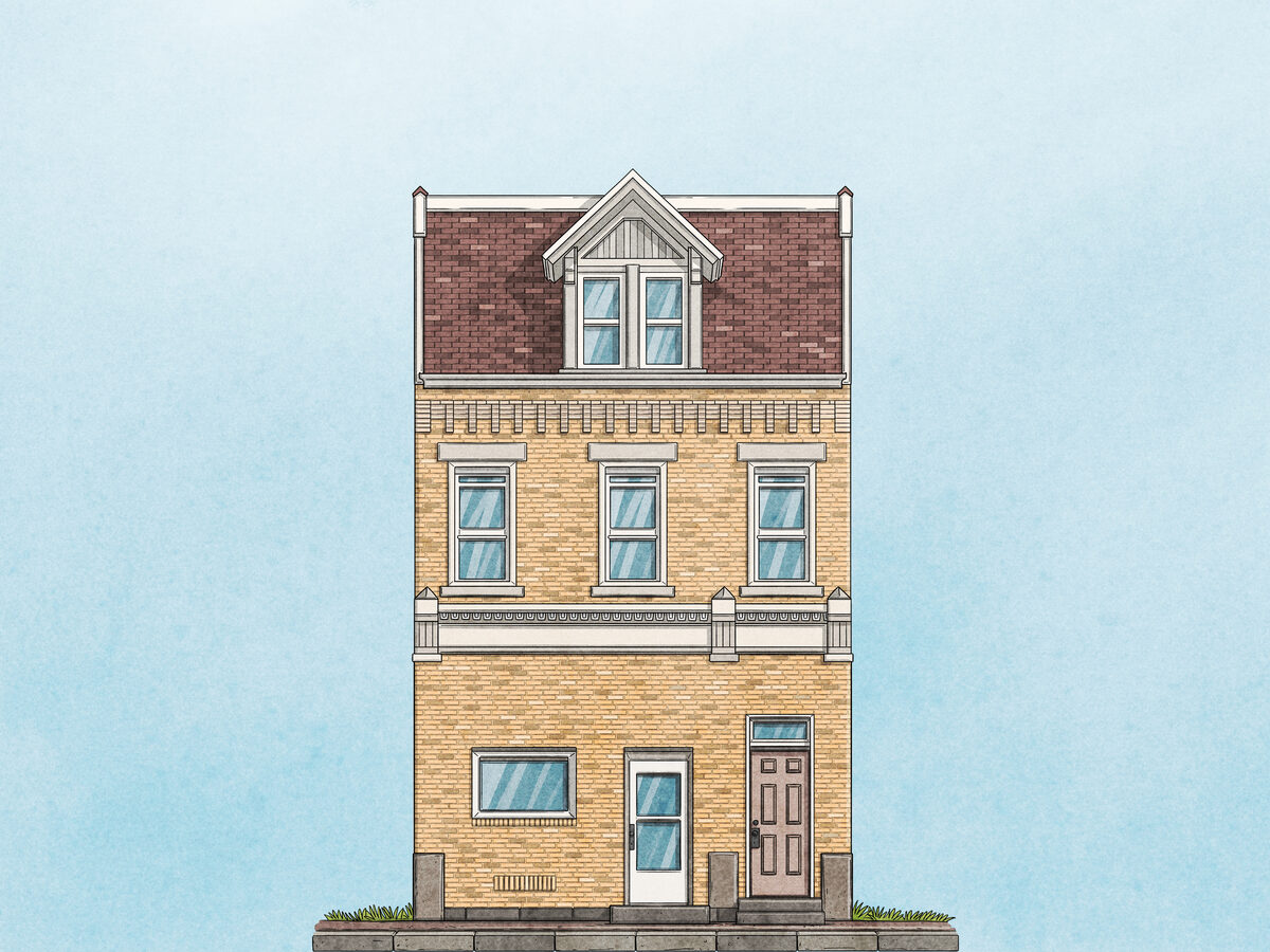 McGhee Manor — 1417 Adams St, Pittsburgh