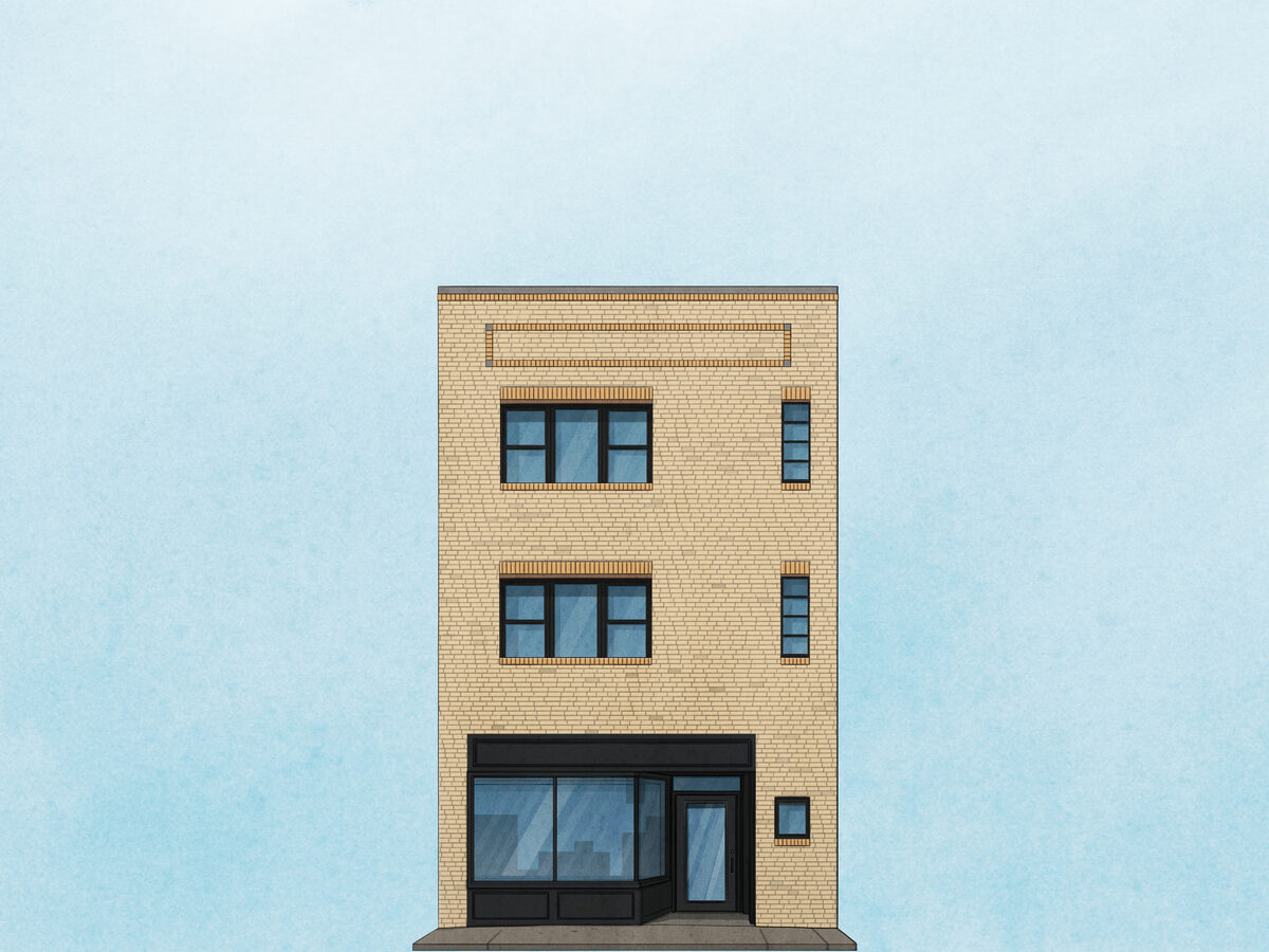 The Lumière — 331 Fallowfield Ave, Charleroi