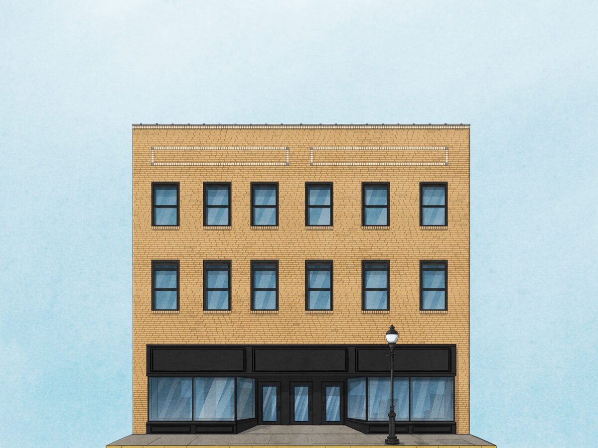 The Obsidian — 400 Fallowfield Ave, Charleroi