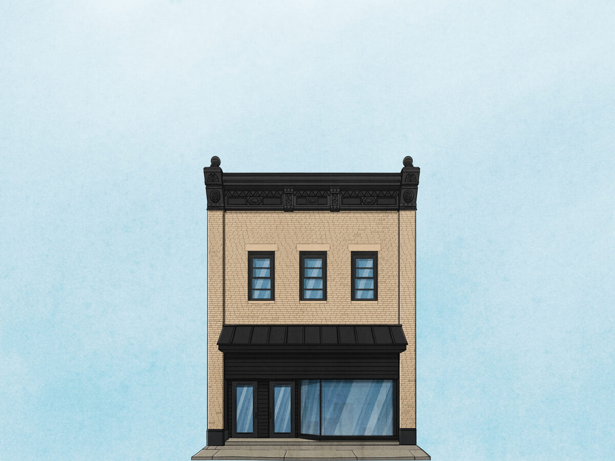 Halcyon Flats — 528 McKean Ave, Charleroi