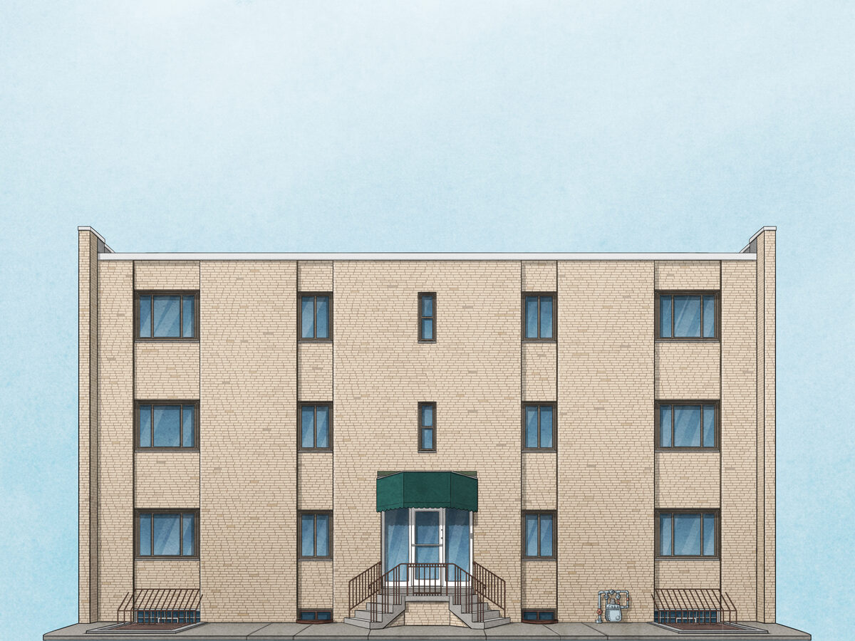 Carriage Lofts — 70 S 22nd St, Pittsburgh