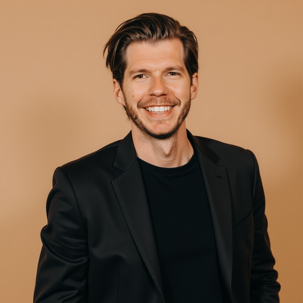 Kennedy — Founder & Managing Partner, Monval Capital